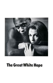 The Great White Hope (1970) subtitles - SUBDL poster