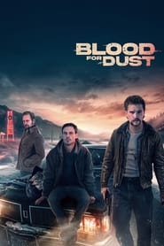 Blood for Dust (2023) subtitles - SUBDL poster