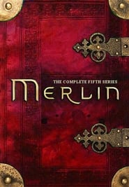 Merlin Danish  subtitles - SUBDL poster