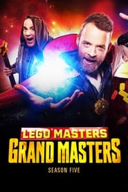 LEGO Masters