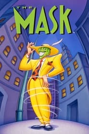 The Mask: The Animated Series