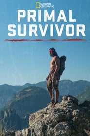 Primal Survivor