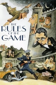 The Rules of the Game (La Règle du jeu)