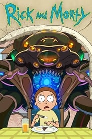 Rick and Morty Vietnamese  subtitles - SUBDL poster
