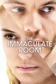 The Immaculate Room French  subtitles - SUBDL poster