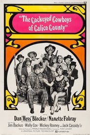 The Cockeyed Cowboys of Calico County (1970) subtitles