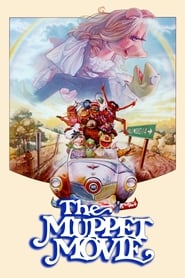 The Muppet Movie Turkish  subtitles - SUBDL poster