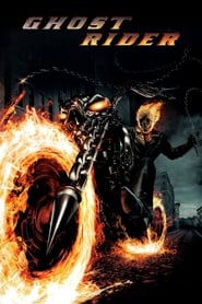 Ghost Rider (2007) subtitles - SUBDL poster