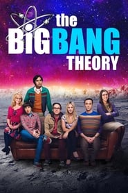 The Big Bang Theory English  subtitles - SUBDL poster