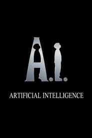 A.I. Artificial Intelligence Italian  subtitles - SUBDL poster