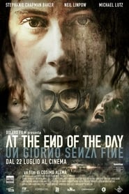 War Games: At the End of the Day English  subtitles - SUBDL poster