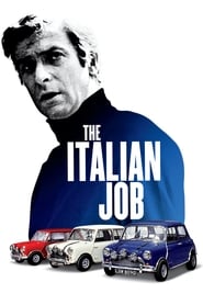 The Italian Job (1969) subtitles