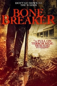 Bone Breaker (2020) subtitles - SUBDL poster