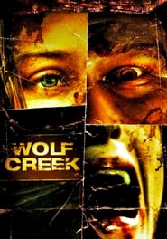 Wolf Creek (2005) subtitles - SUBDL poster