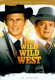 The Wild Wild West (1965) subtitles - SUBDL poster