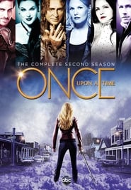 Once Upon a Time Malay  subtitles - SUBDL poster
