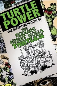 Turtle Power: The Definitive History of the Teenage Mutant Ninja Turtles (2014) subtitles