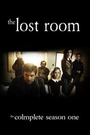 The Lost Room Italian  subtitles - SUBDL poster