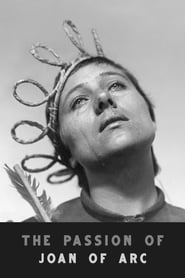 The Passion of Joan of Arc (La Passion de Jeanne d'Arc)