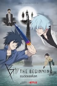 B: The Beginning Spanish  subtitles - SUBDL poster
