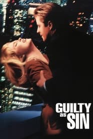 Guilty as Sin (1993) subtitles - SUBDL poster