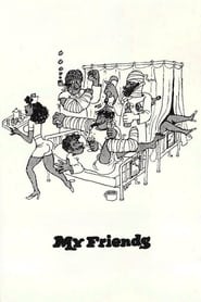 My Friends (1975) subtitles - SUBDL poster