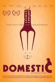 Domestic (2012) subtitles