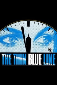 The Thin Blue Line