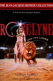Roselyne and the Lions English  subtitles - SUBDL poster