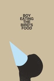 Boy Eating the Bird's Food (To agori troei to fagito tou pouliou)