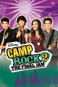 Camp Rock 2: The Final Jam (2010) subtitles