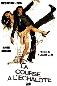 The Wild Goose Chase (1975) subtitles