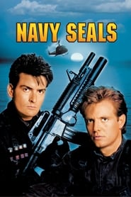 Navy Seals Norwegian  subtitles - SUBDL poster