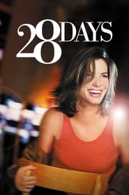28 Days (2000) subtitles - SUBDL poster