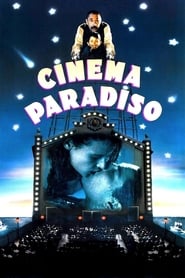 Cinema Paradiso (1988) subtitles