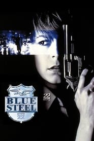 Blue Steel Spanish  subtitles - SUBDL poster