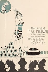 The Delicious Little Devil (1919) subtitles - SUBDL poster
