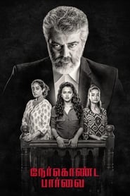 Nerkonda Paarvai (2019) subtitles - SUBDL poster