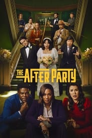 The Afterparty English  subtitles - SUBDL poster