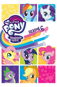 My Little Pony: Friendship Is Magic