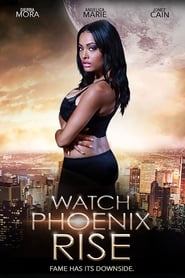 Watch Phoenix Rise English  subtitles - SUBDL poster