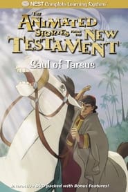 Animated Bible - New Testament: Saul of Tarsus