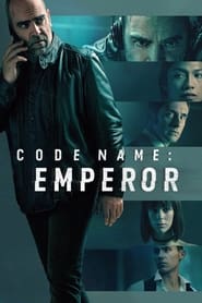 Code Name: Emperor Turkish  subtitles - SUBDL poster