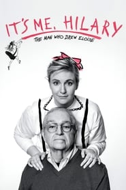It's Me, Hilary: The Man Who Drew Eloise (2015) subtitles - SUBDL poster