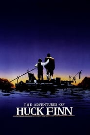 The Adventures of Huck Finn