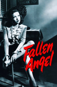 Fallen Angel (1945) subtitles