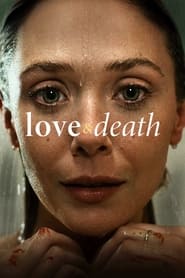 Love & Death Farsi_persian  subtitles - SUBDL poster