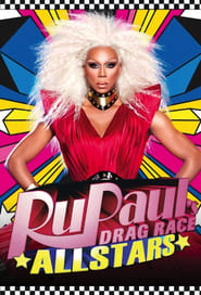 RuPaul's Drag Race All Stars