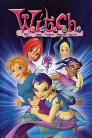 W.I.T.C.H.