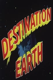 Destination Earth